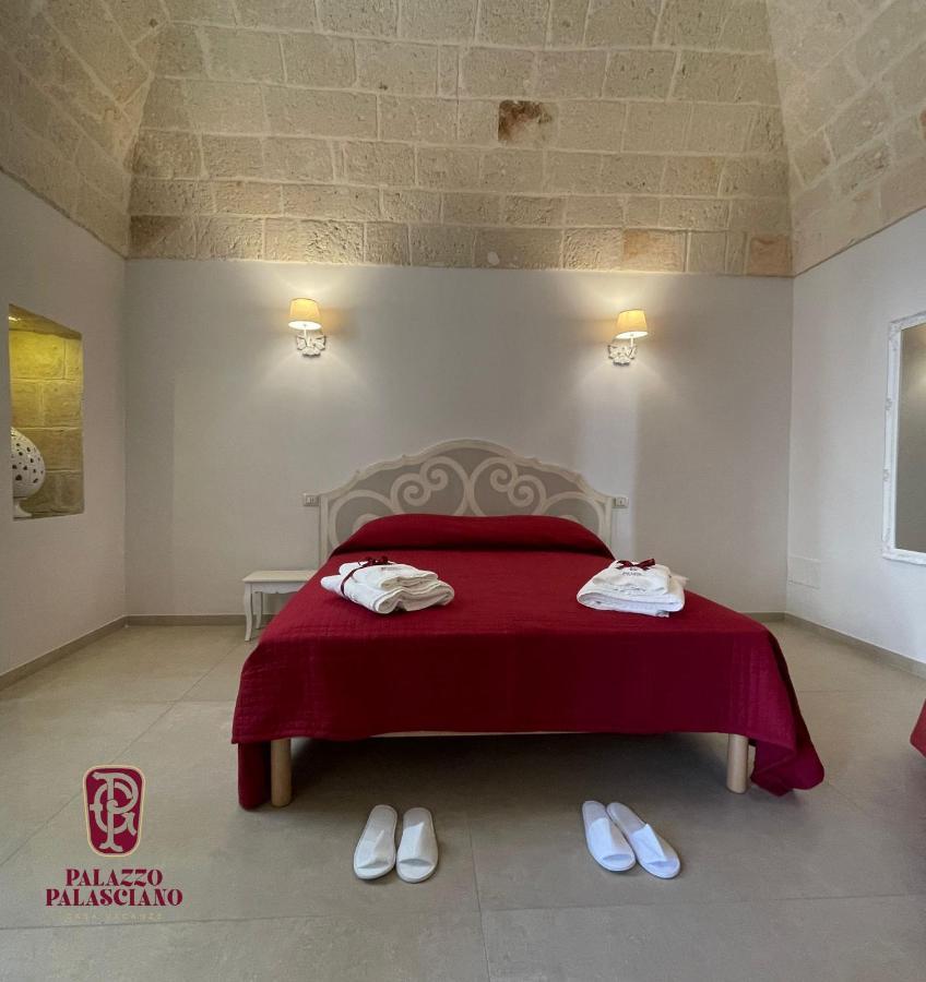 Palazzo Palasciano Monopoli Εξωτερικό φωτογραφία